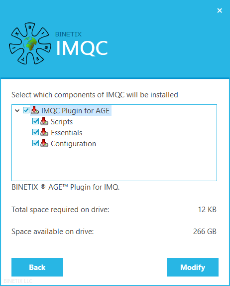 imqc_installer_modify